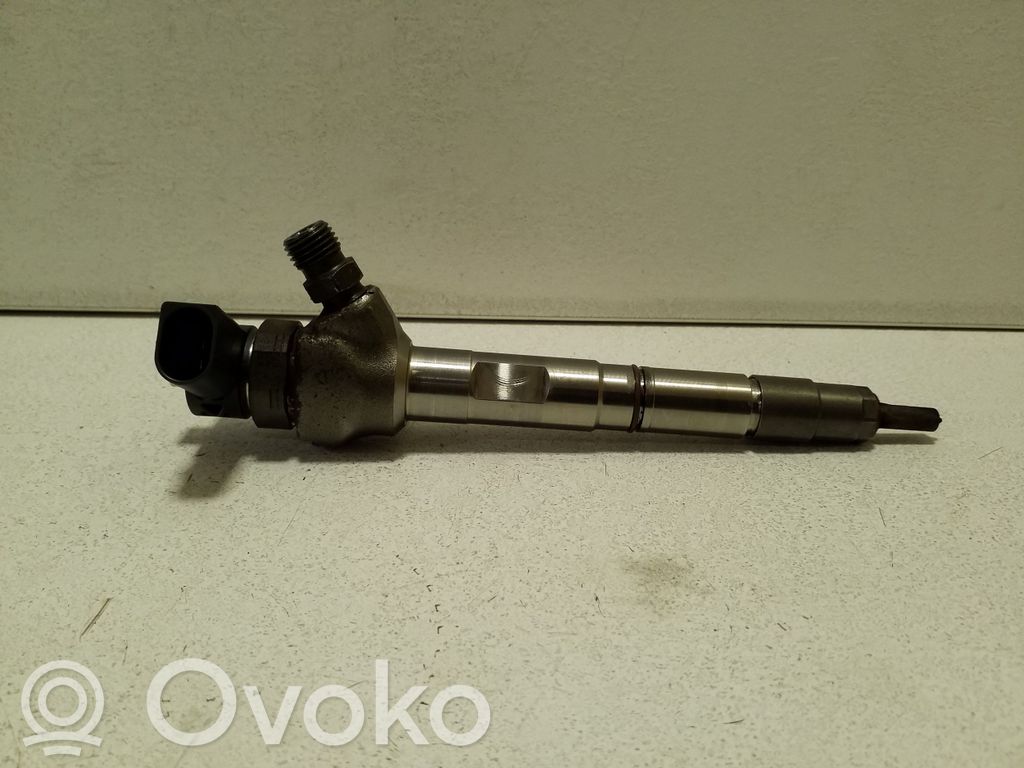 Inyector de combustible   0445110469,04L130277AC