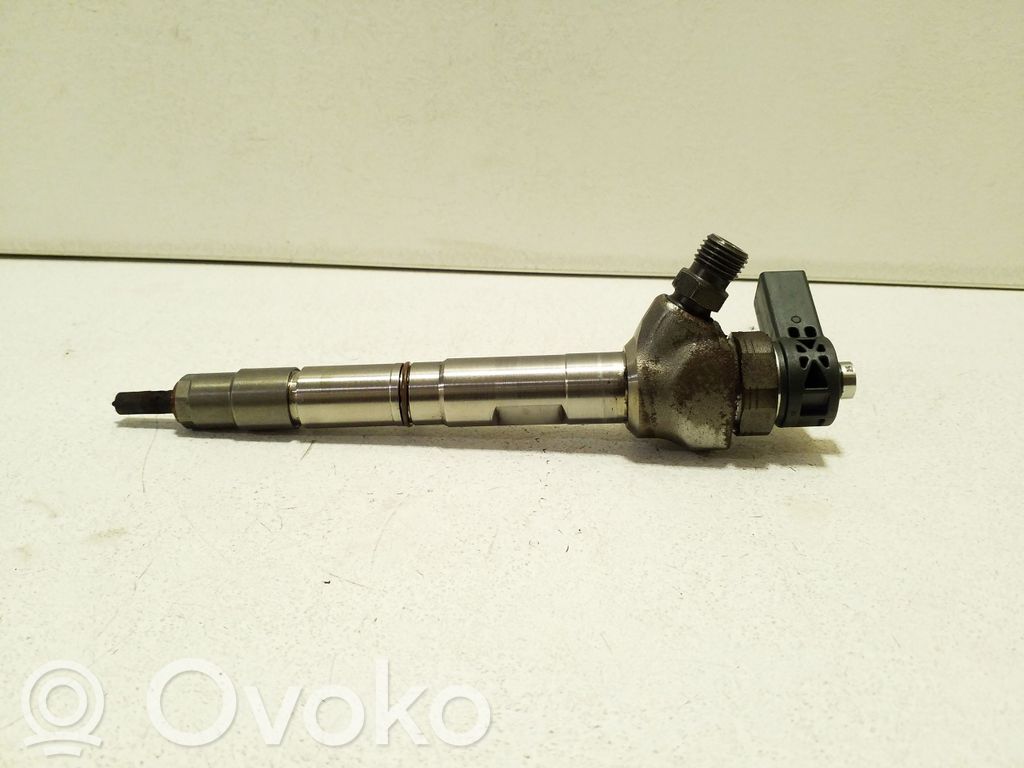 Volkswagen Tiguan Injector combustibil 
