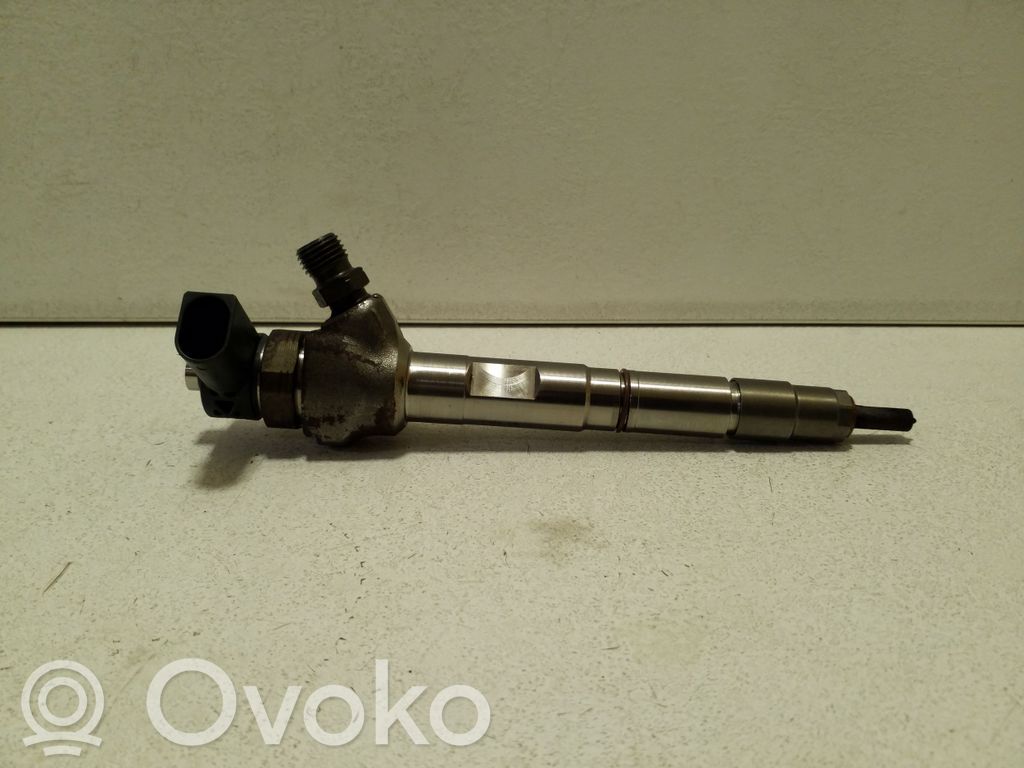 Inyector de combustible   0445110469,04L130277AC