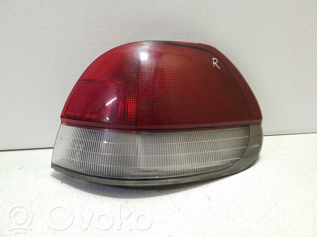 Subaru Legacy Rear/tail lights 