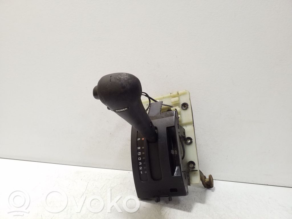 Subaru Legacy Selector caja de cambios 