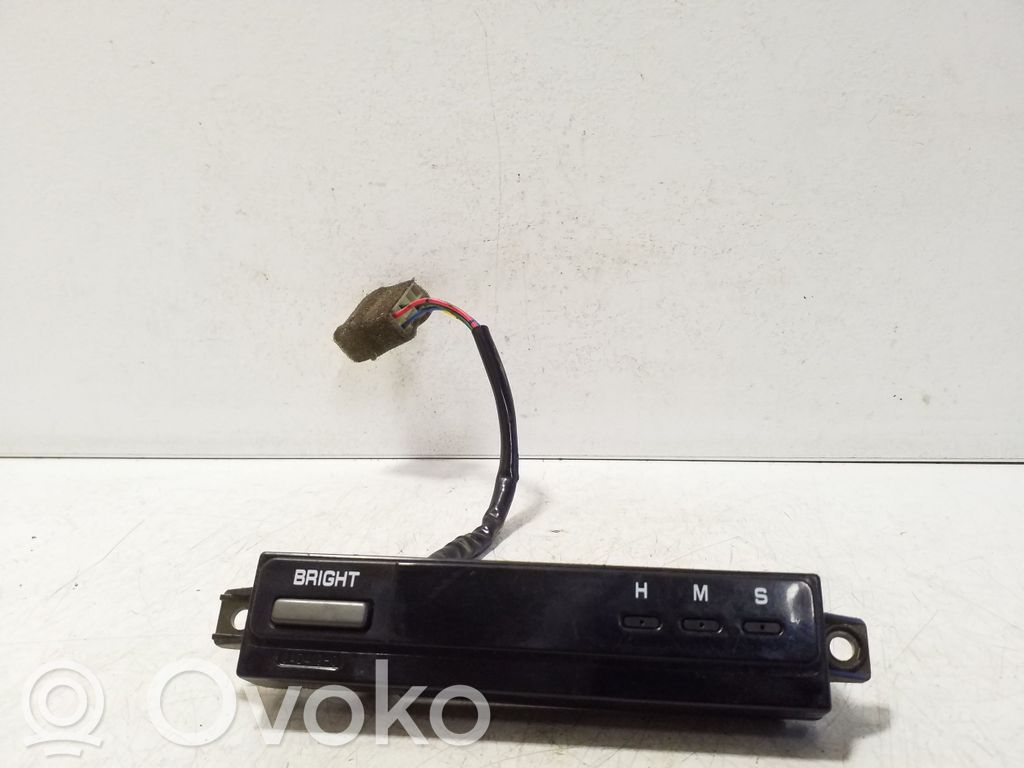 Subaru Legacy Screen/display/small screen 