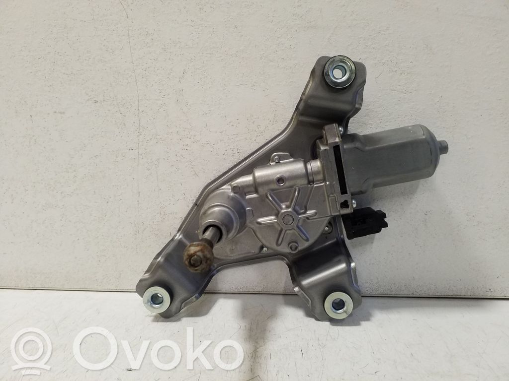 Jeep Cherokee KL Takaikkunan pyyhinmekanismi 