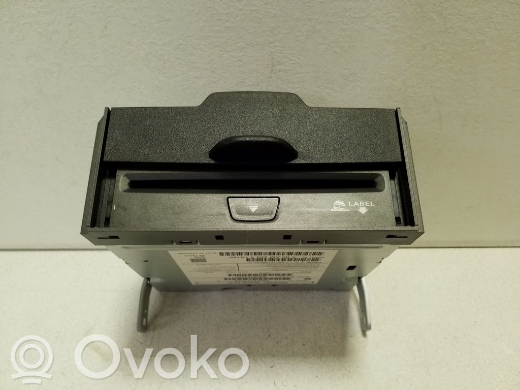 Zmieniarka płyt CD/DVD   68225372AB