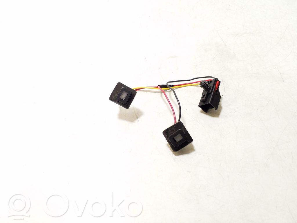 Jeep Cherokee KL Autre éclairage intérieur 