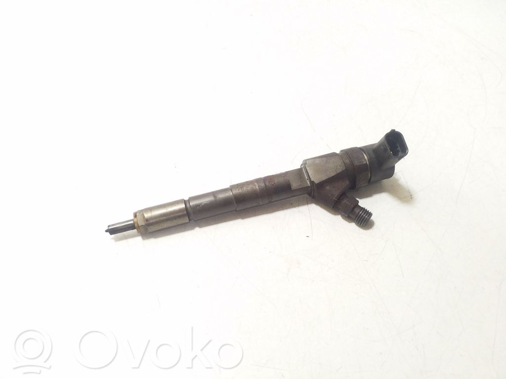 Jeep Cherokee KL Inyector de combustible 