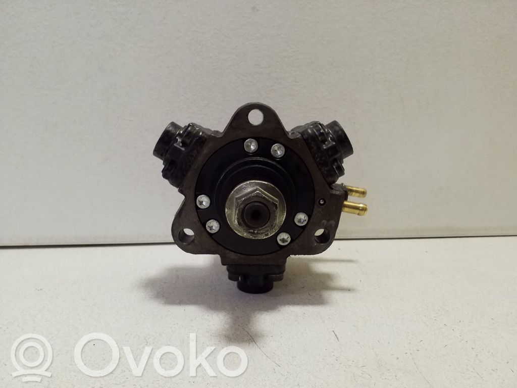 Jeep Cherokee KL Pompa wtryskowa wysokiego ciśnienia 