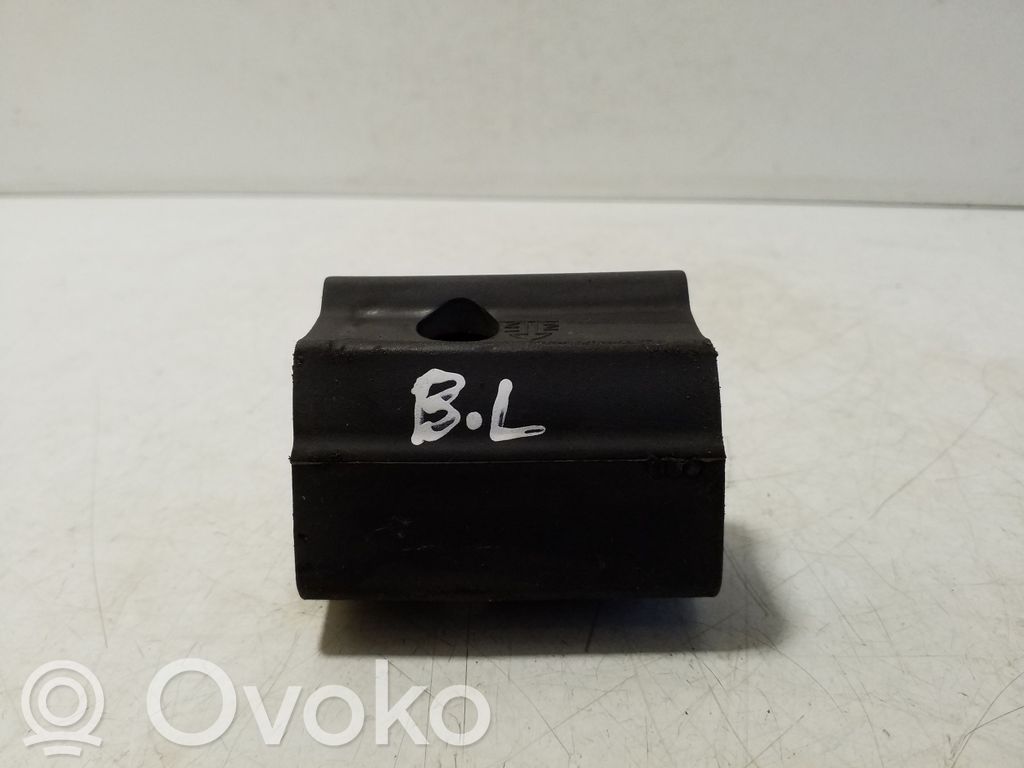 Jeep Cherokee KL Tampone in gomma portellone posteriore/bagagliaio 