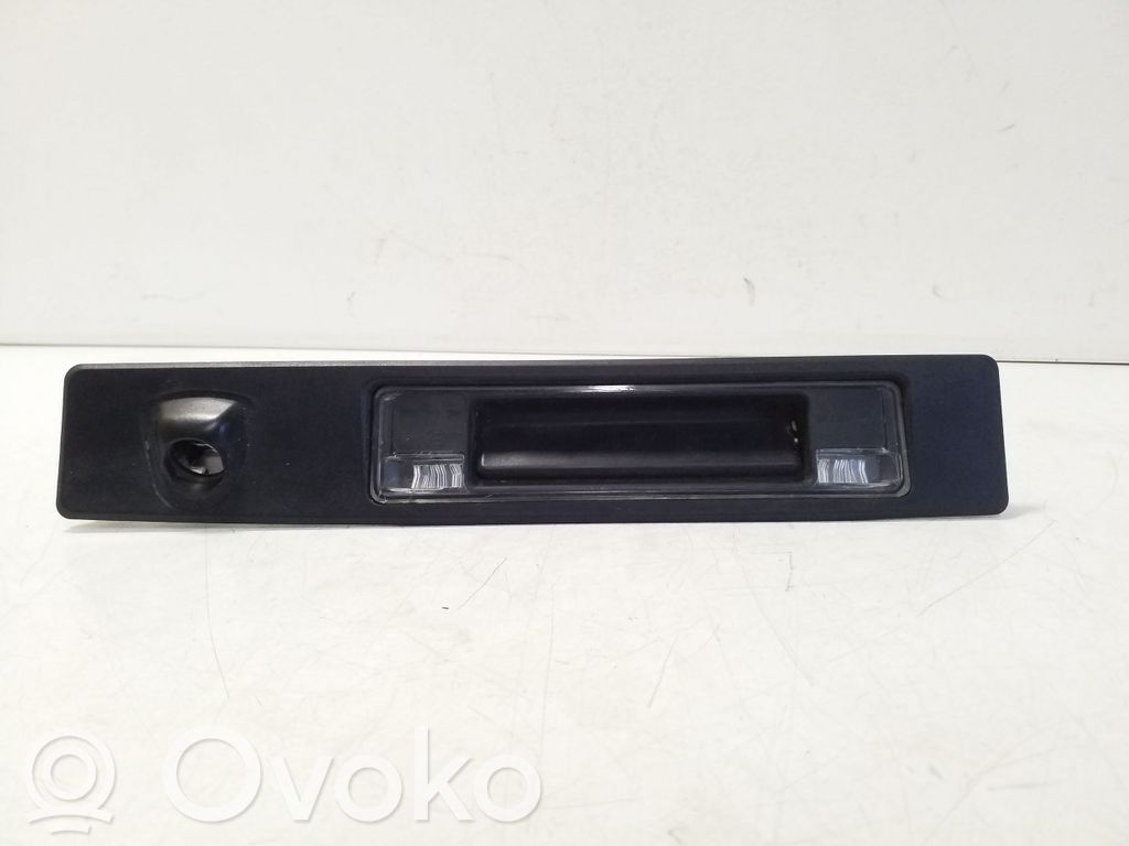 Volvo XC90 Tailgate opening switch 