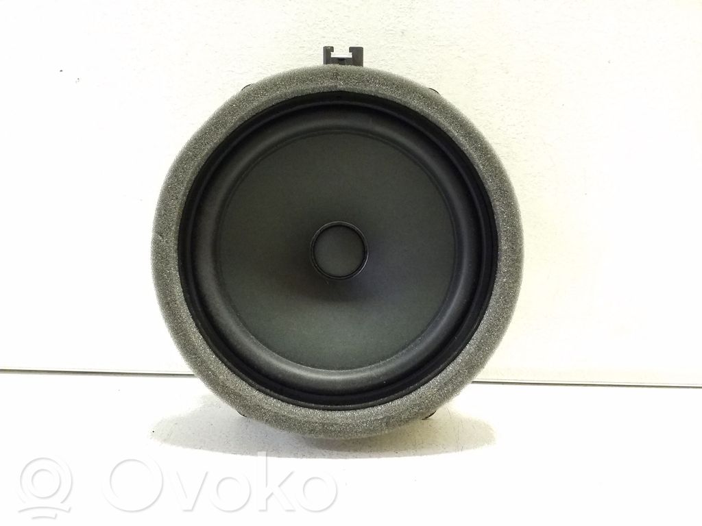 Altavoz de la puerta trasera   31350425