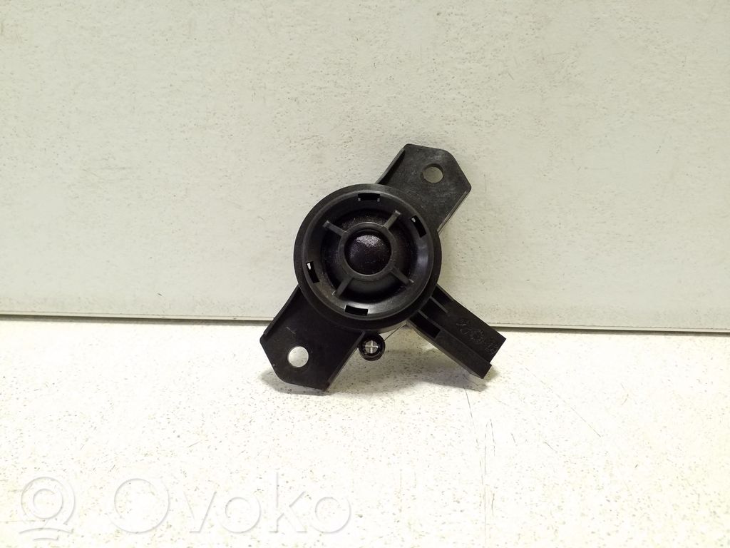 Etuoven diskanttikaiutin   31350426