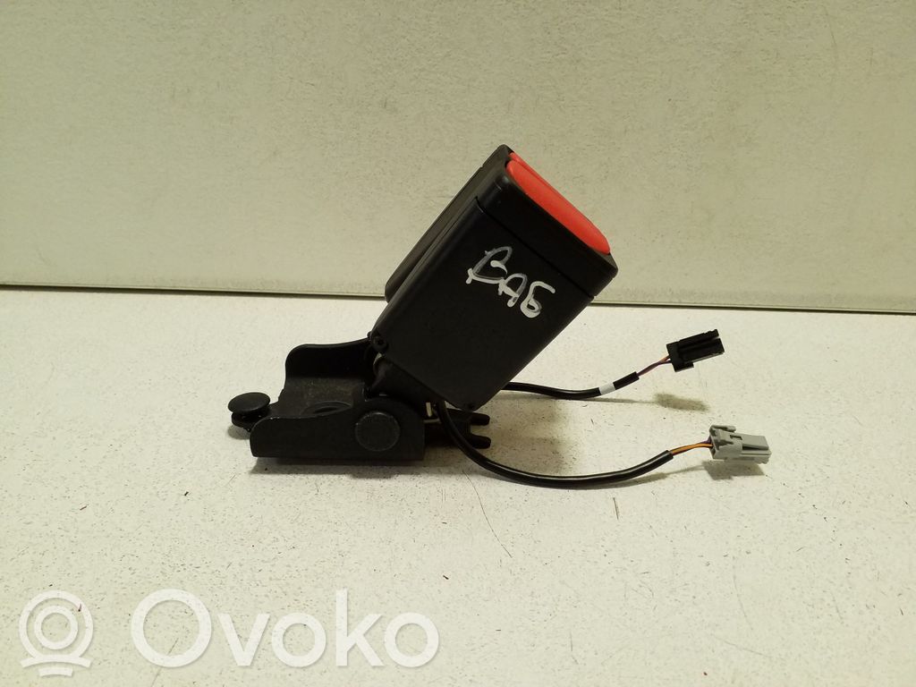 Volvo XC90 Boucle de ceinture de sécurité arrière 