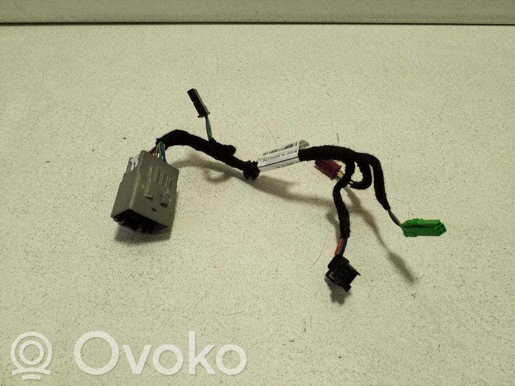 Volvo XC90 Other wiring loom 