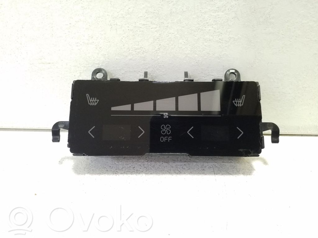 Volvo XC90 Climate control unit 
