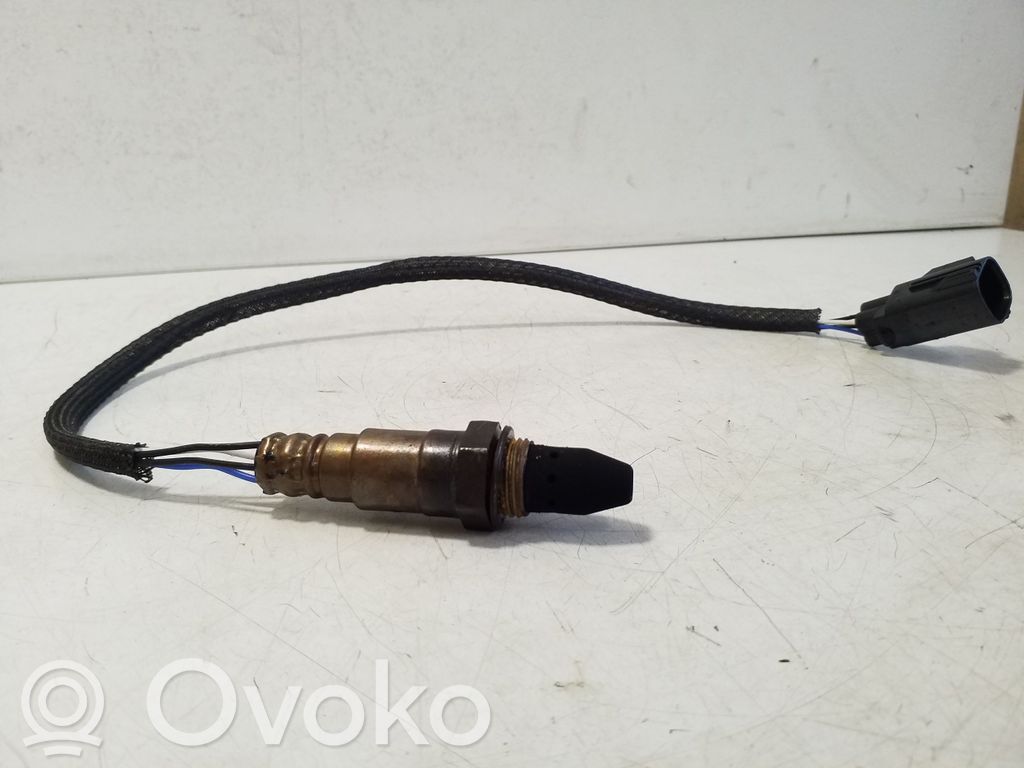 Volvo XC90 Lambda zondas 