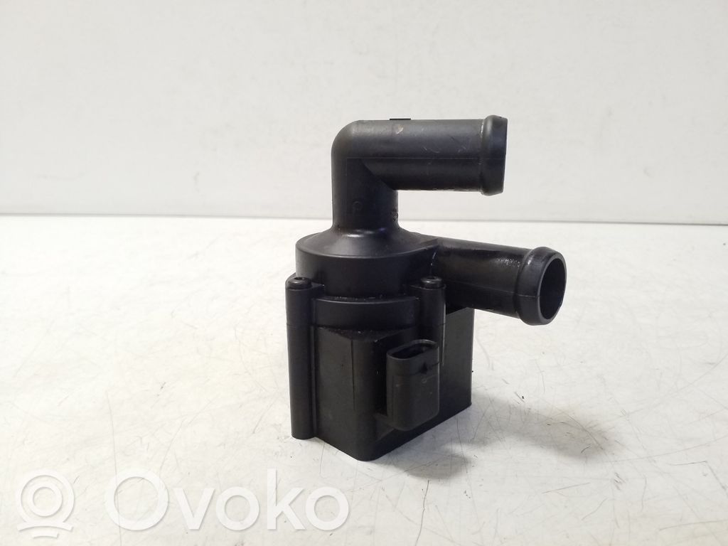 Volvo XC90 Pompa elettrica dell’acqua/del refrigerante ausiliaria