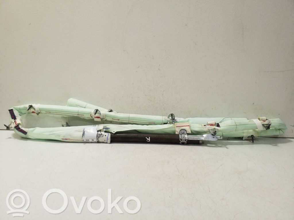 Volvo XC90 Airbag del techo 