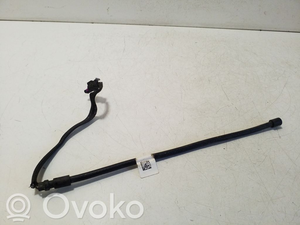 Volvo XC90 Senzor mișcare platformă ridicare 