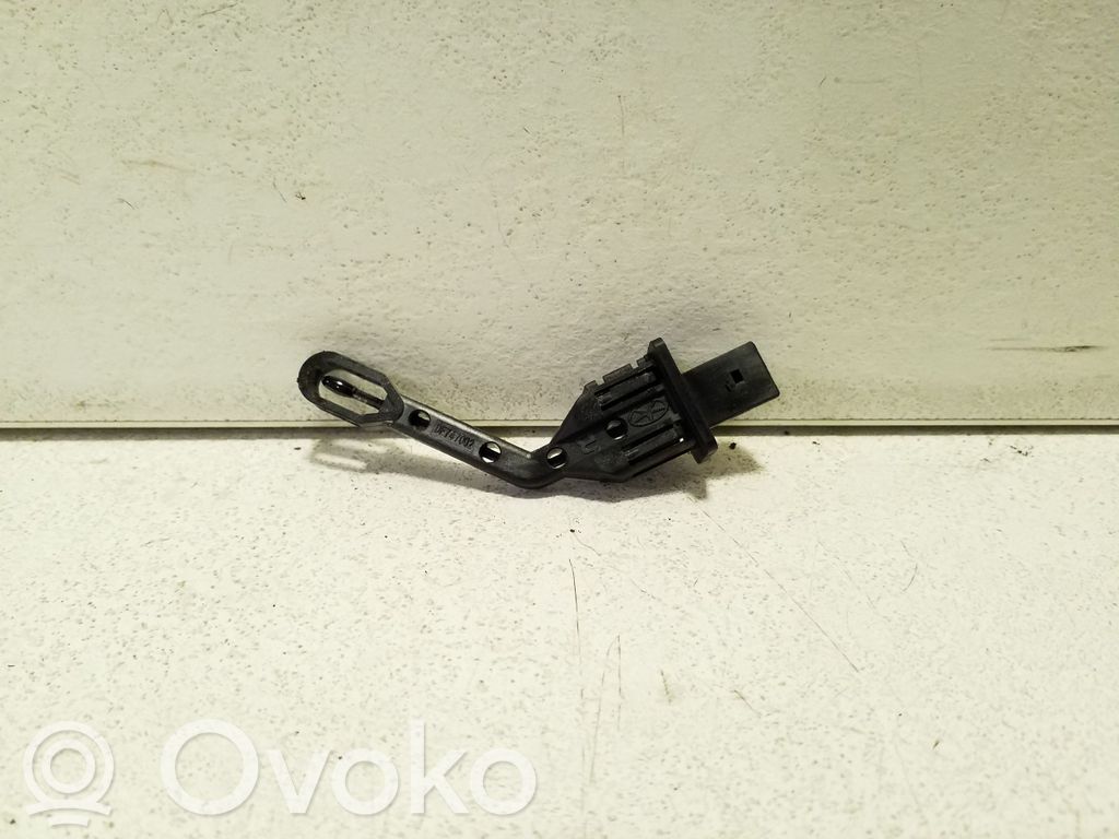 Volvo XC90 Interior temperature sensor 