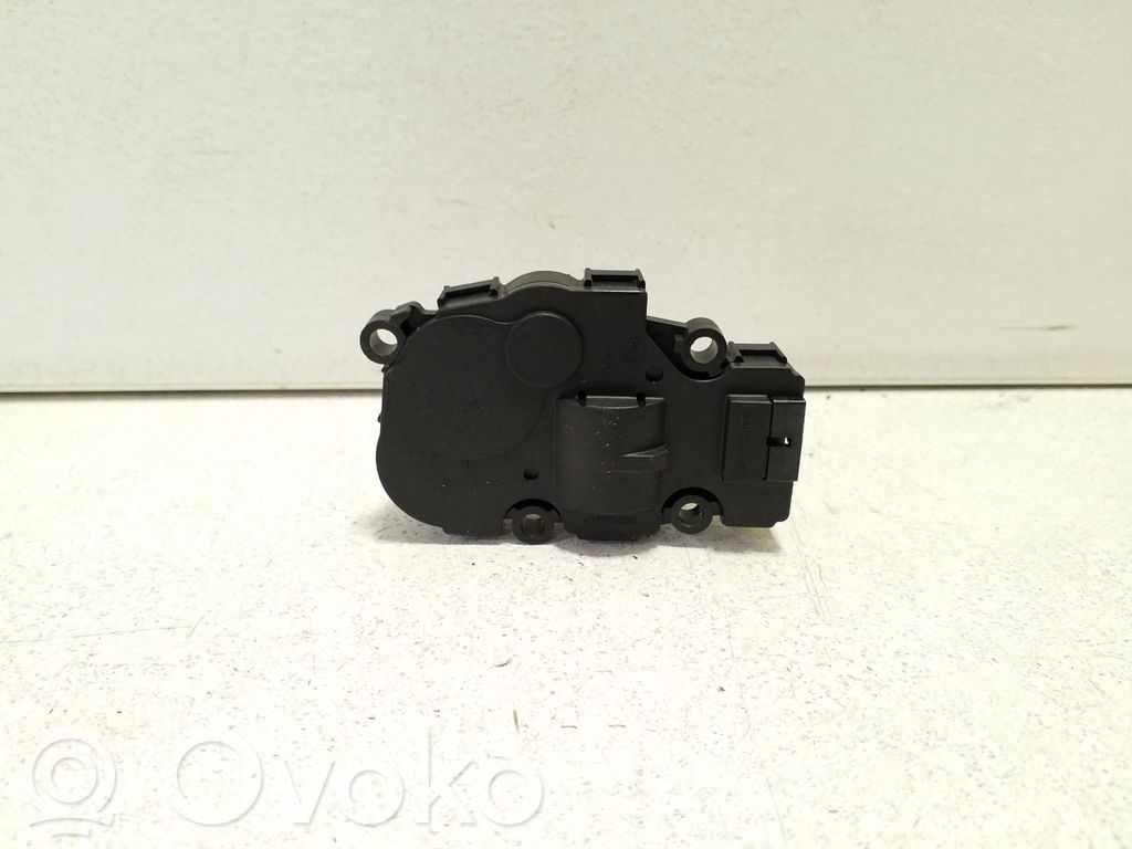 Volvo XC90 Motor/actuator clapetă aer 