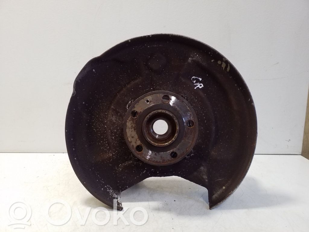 Volvo XC90 Cubo de rueda trasera 