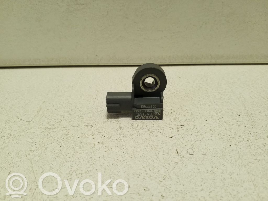 Airbagsensor Crashsensor Drucksensor   31451531
