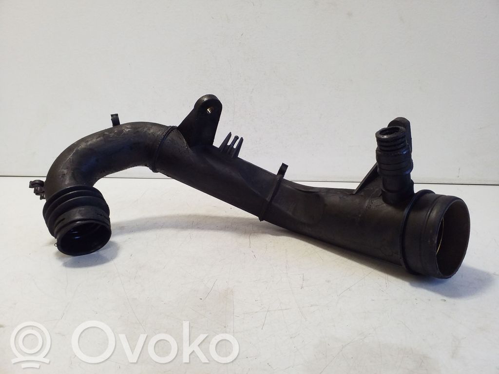 Audi A3 S3 8L Tubo flessibile intercooler 