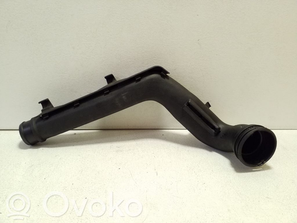 Audi A3 S3 8L Tubo flessibile intercooler