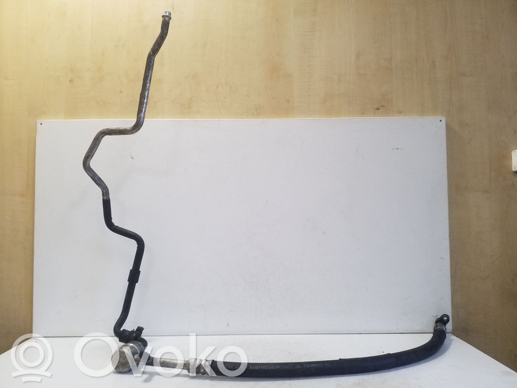 Audi A3 S3 8L Ilmastointilaitteen putki (A/C) 
