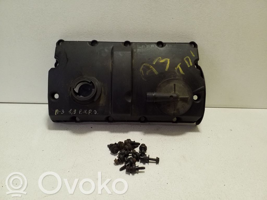Cache culbuteur   038103475Q