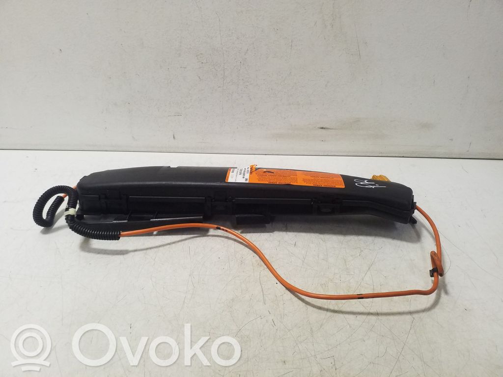 Airbag de siège   8687018