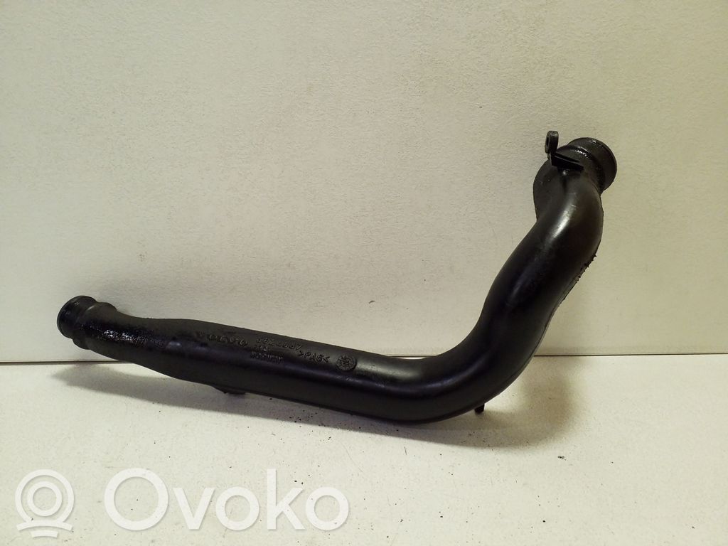 Furtun/conductă intercooler   8624887
