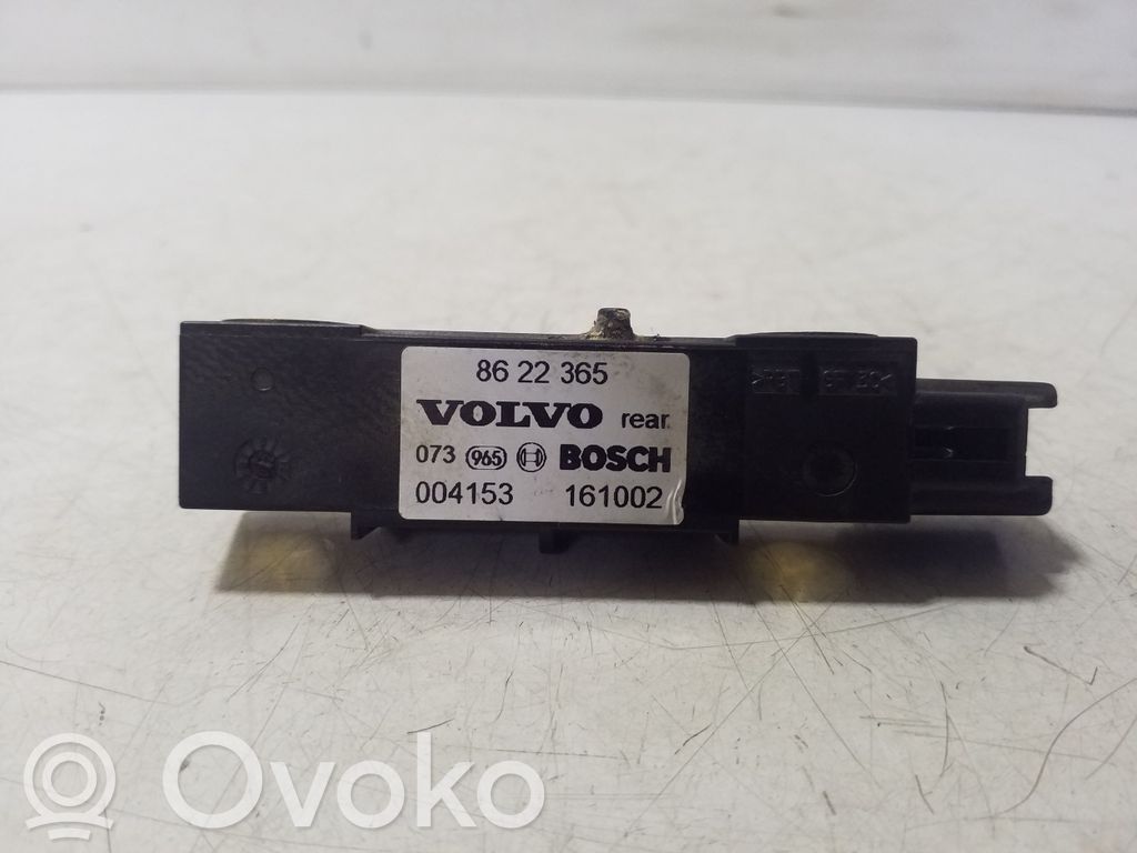 Volvo S60 Sensore d’urto/d'impatto apertura airbag