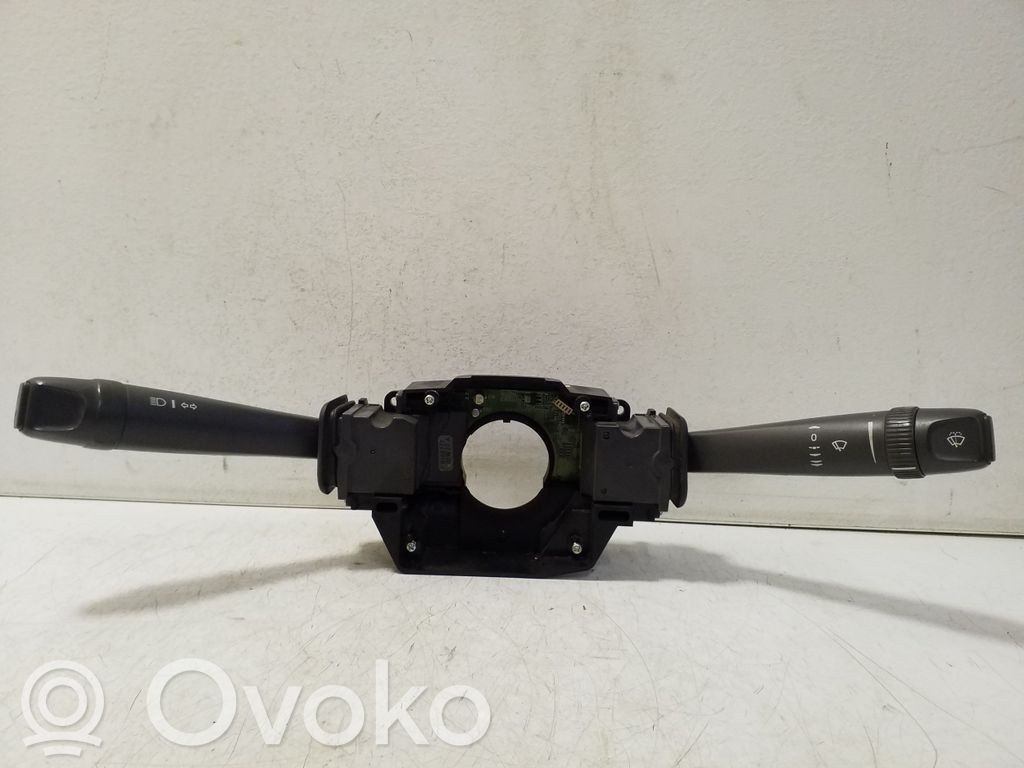 Volvo S60 Commodo, commande essuie-glace/phare 