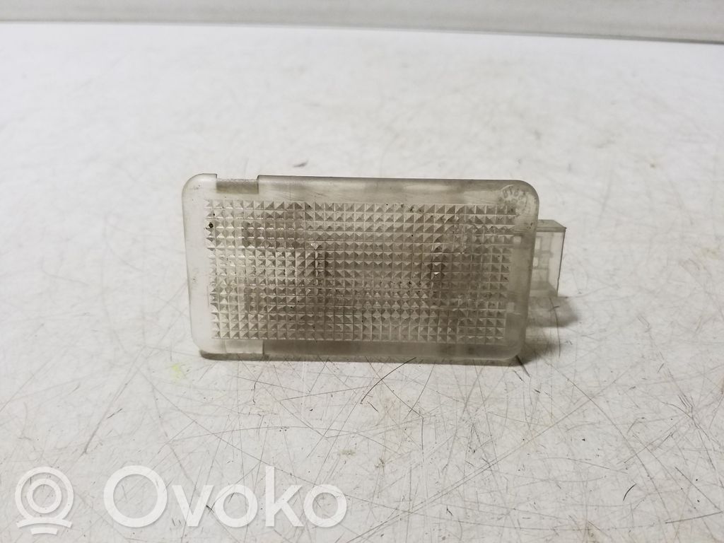 Volvo S60 Inne oświetlenie wnętrza kabiny