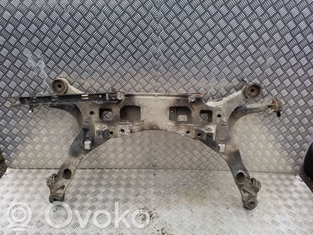 Volvo S60 Galinis traversas 