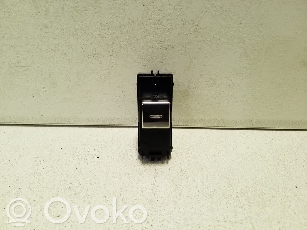 Bentley Continental Electric window control switch 