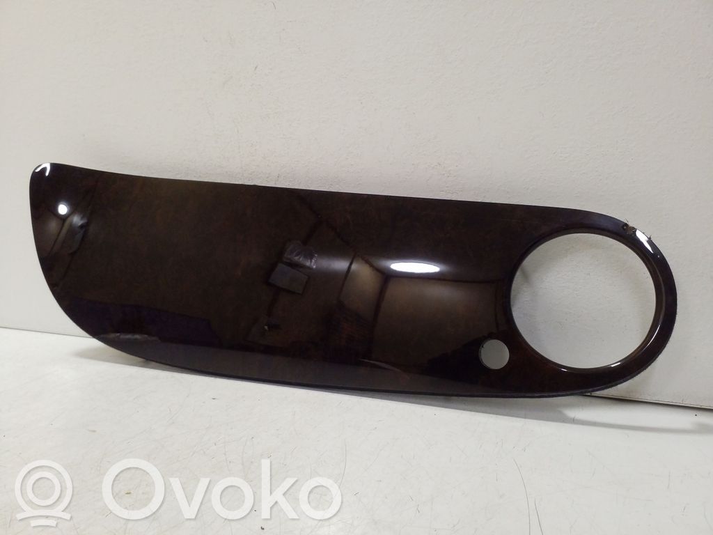 Bentley Continental Panel trim 