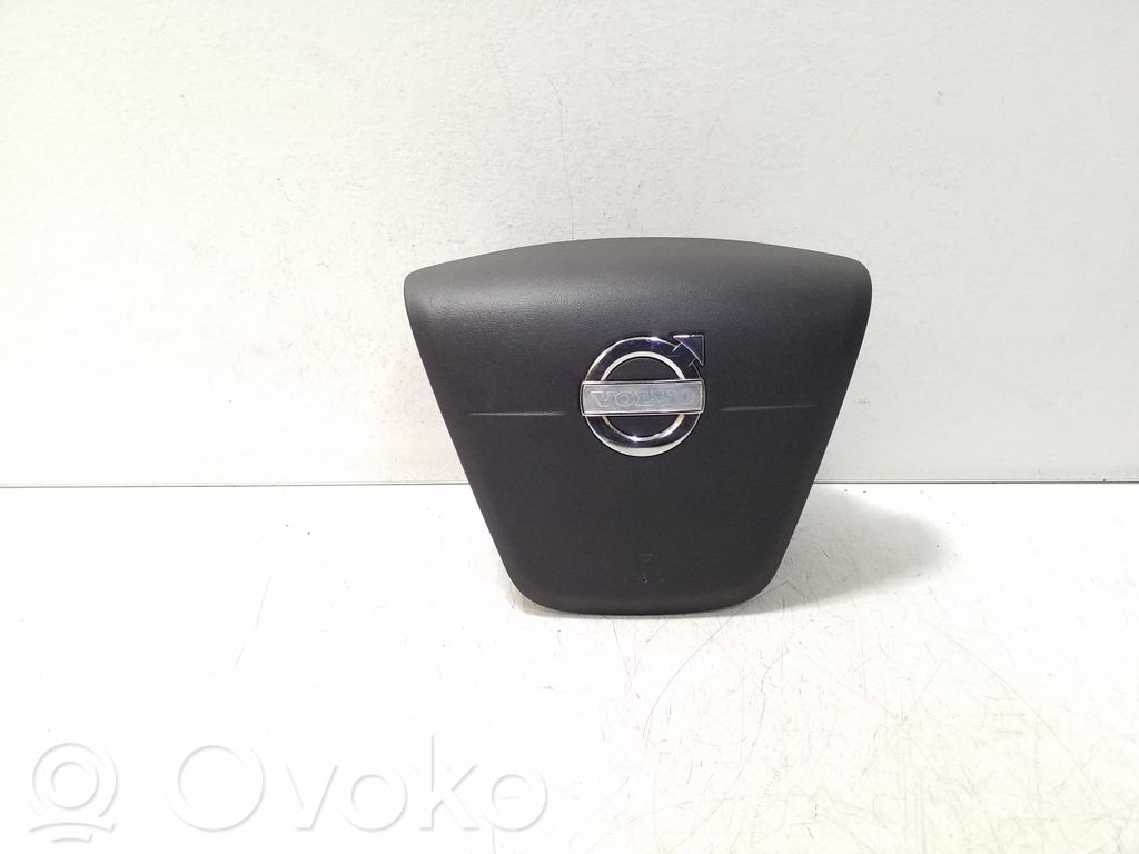 Volvo XC60 Stūres drošības spilvens 
