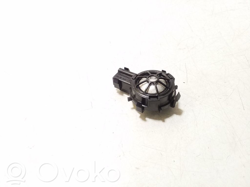 Volvo XC60 Głośnik wysokotonowy drzwi tylnych 