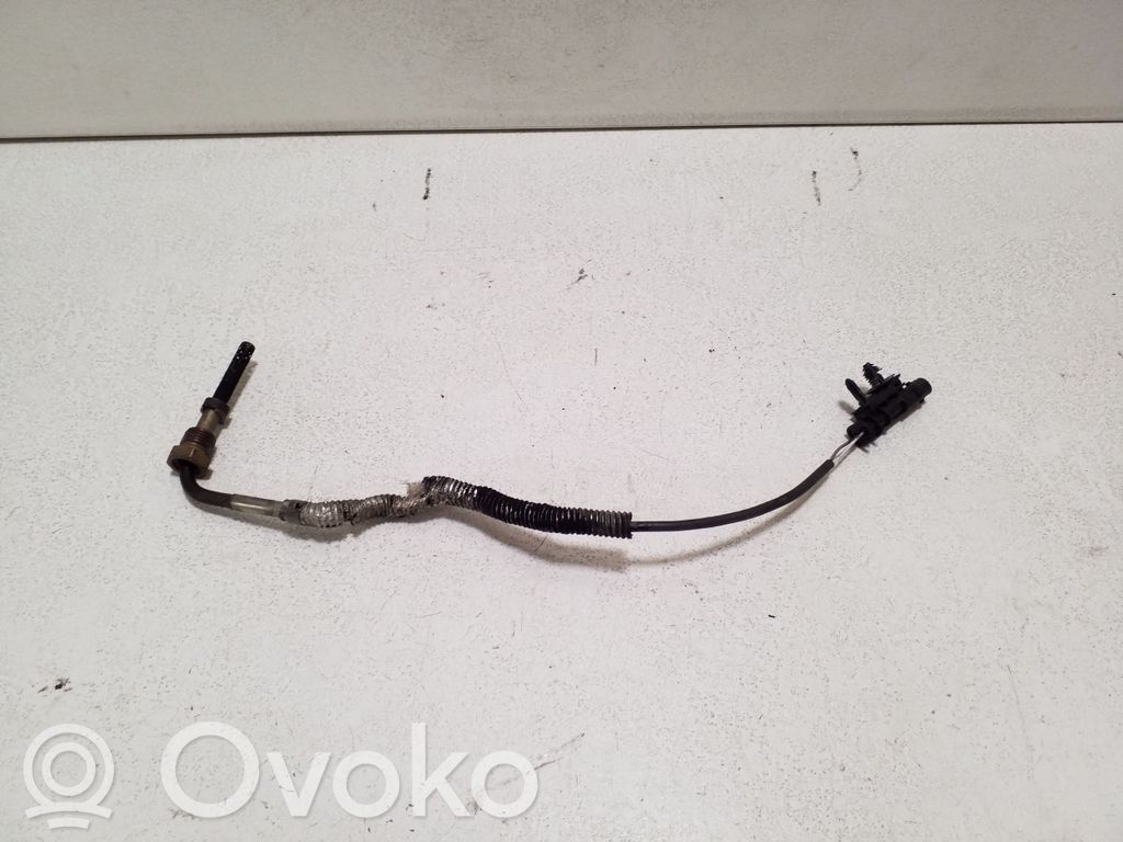 Sensor de temperatura del escape   31319841