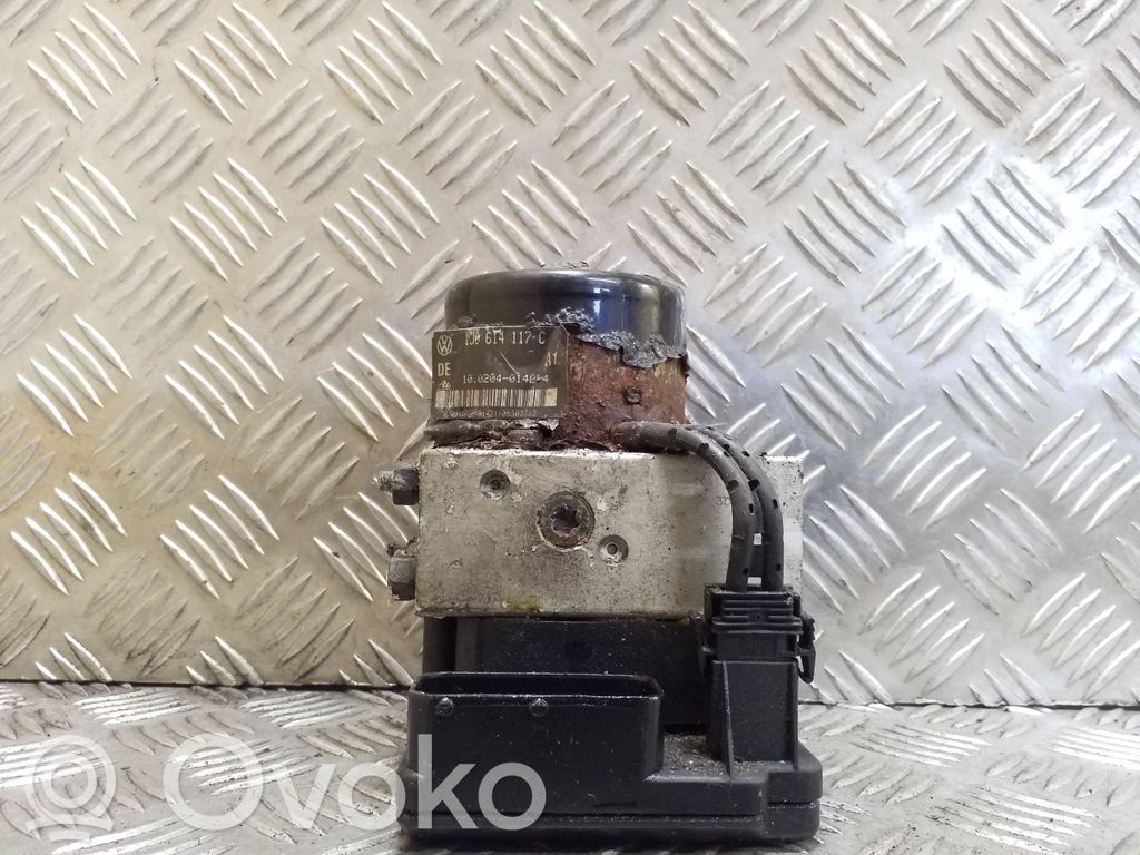 Pompă ABS   1J0614117C