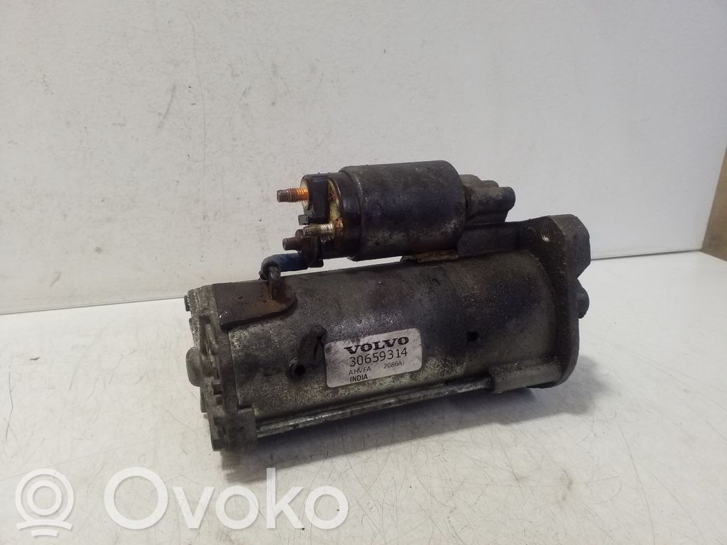 Motor de arranque   30659314