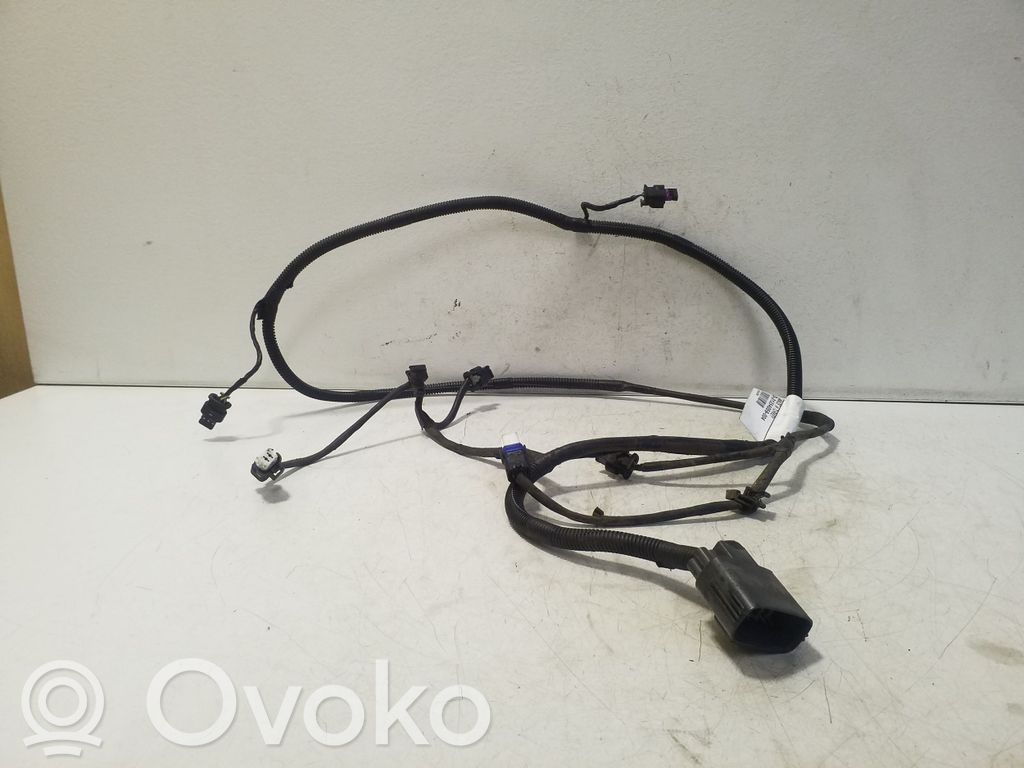 Volvo XC60 Faisceau câbles PDC