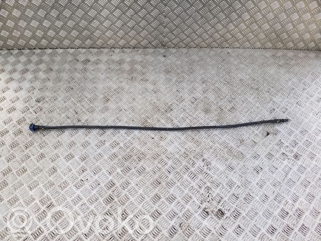 Volvo XC60 Przewód paliwowy 