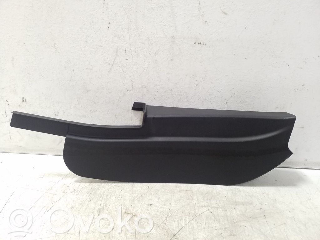 Ford Kuga II Altra parte interiore 