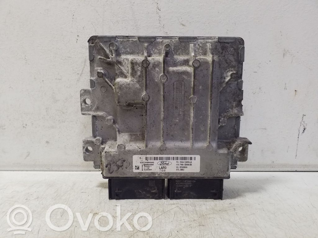 Ford Kuga II Engine control unit/module 