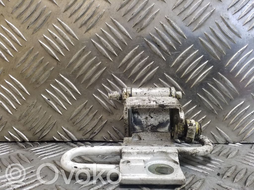 Volkswagen Golf IV Balama inferioară ușă spate