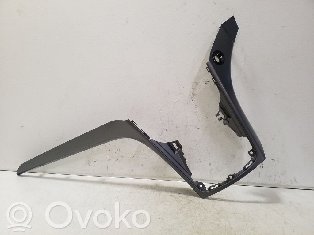 Ford Kuga II Ramka deski rozdzielczej 