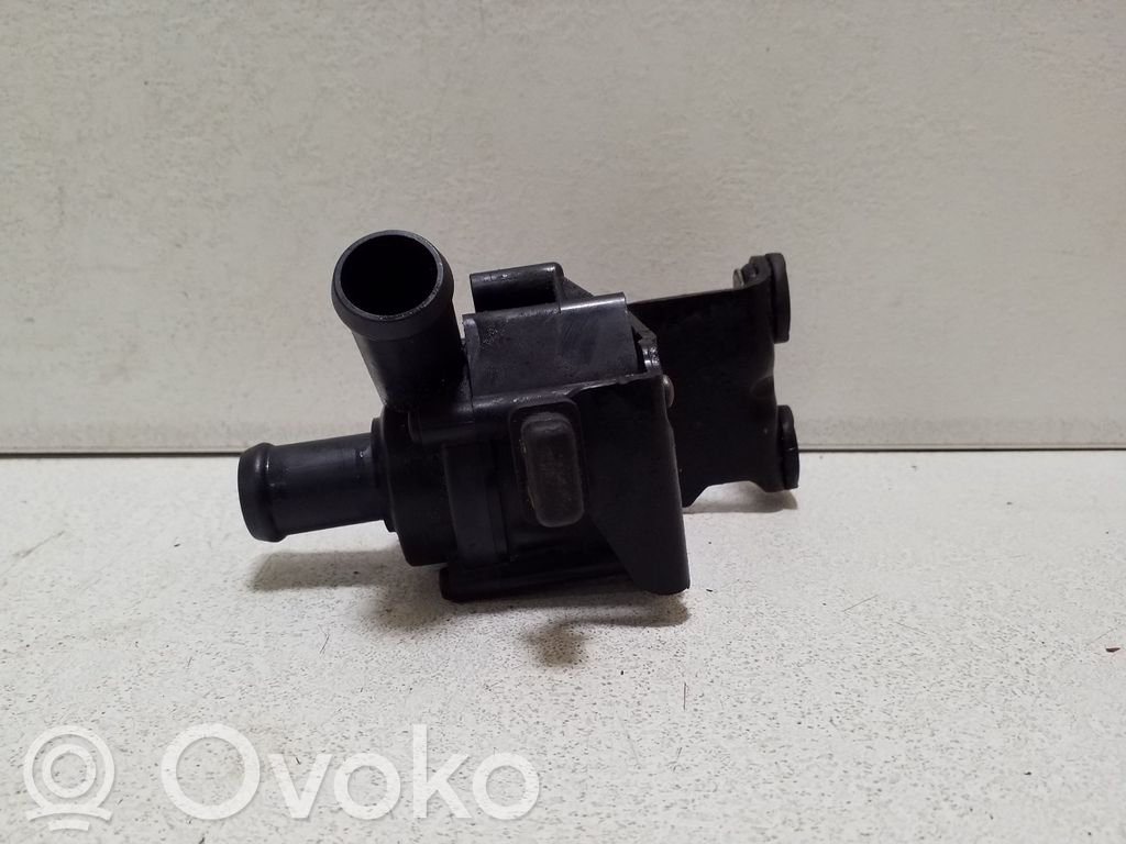 Ford Kuga II Pompa cyrkulacji / obiegu wody 